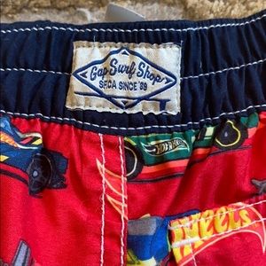 hot wheels bathing suit